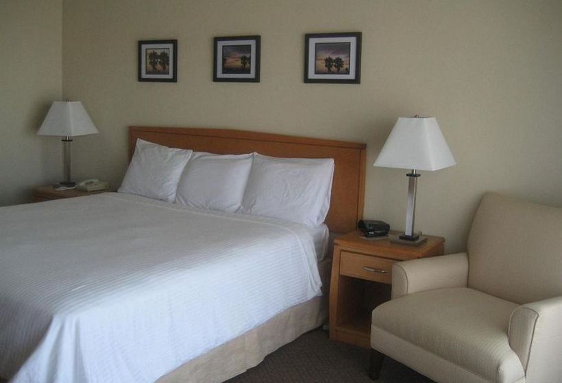 Hotel Palos Verdes Inn 