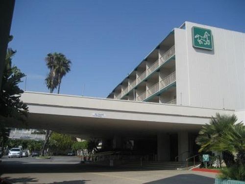 Hotel Palos Verdes Inn  | Redondo Beach | California | United States 1