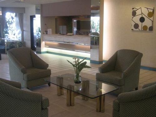 Hotel Palos Verdes Inn  | Redondo Beach | California | United States 2