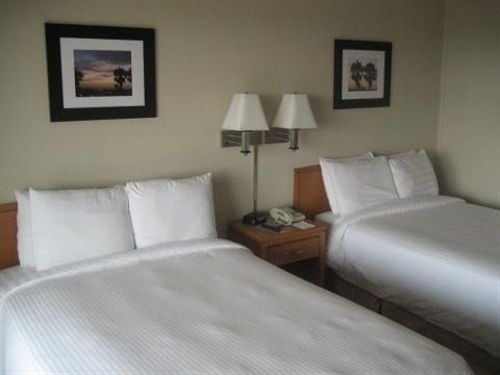 Hotel Palos Verdes Inn  | Redondo Beach | California | United States 4