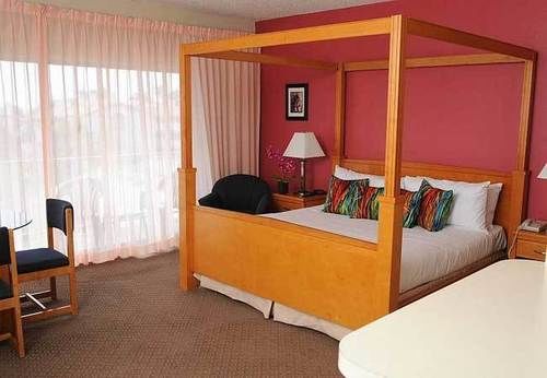 Hotel Palos Verdes Inn  | Redondo Beach | California | United States 5