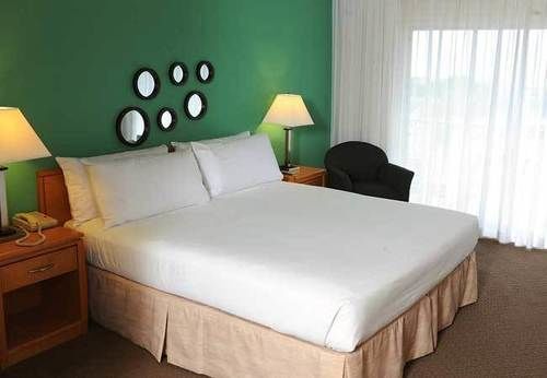 Hotel Palos Verdes Inn  | Redondo Beach | California | United States 6