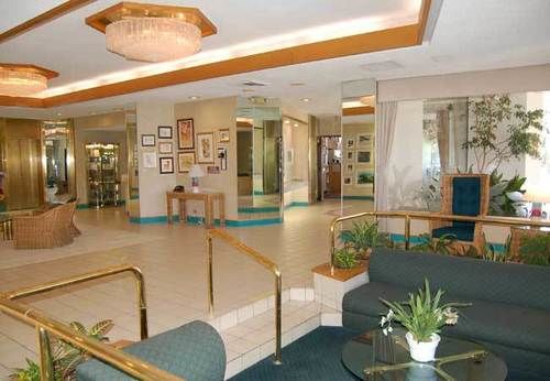 Hotel Palos Verdes Inn  | Redondo Beach | California | United States 7