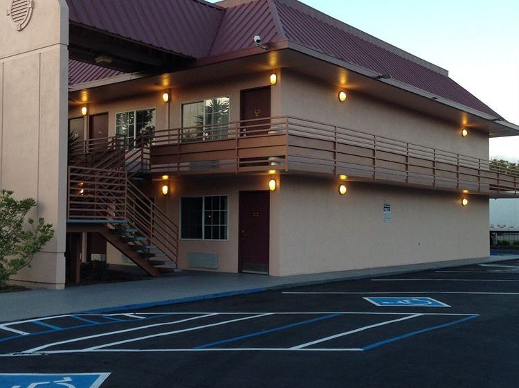 Hotel Days Inn Point Richmond  | Richmond | California | United States