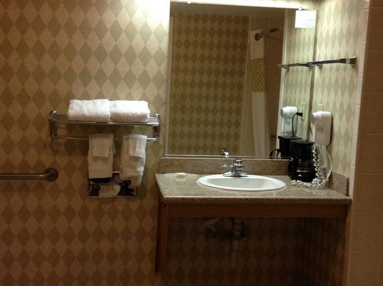 Hotel Days Inn Point Richmond  | Richmond | California | United States 1