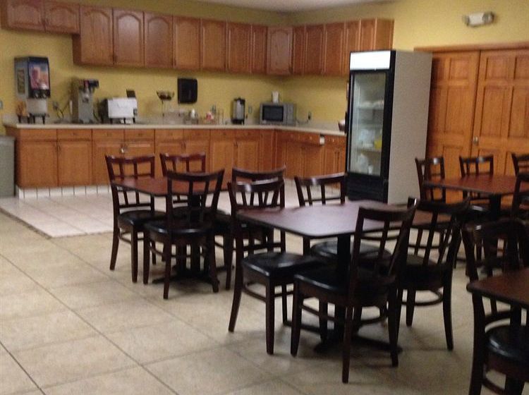 Hotel Days Inn Point Richmond  | Richmond | California | United States 2