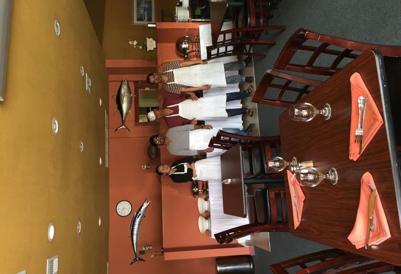 Hotel Days Inn Point Richmond  | Richmond | California | United States 3