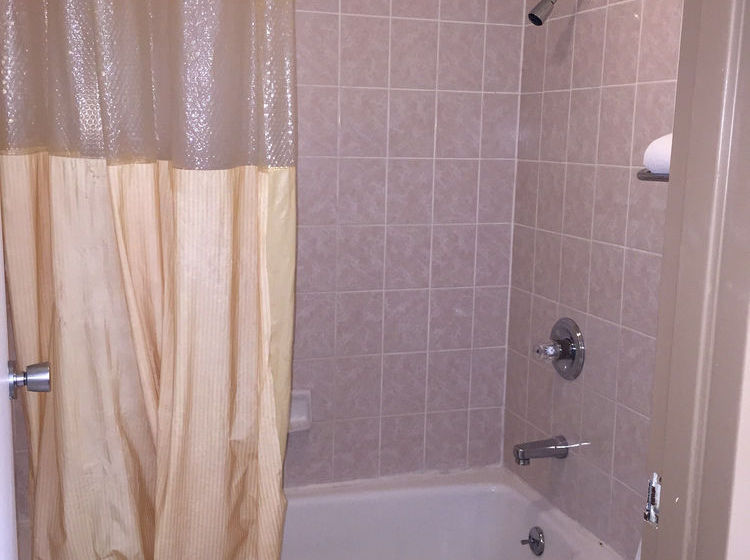 Hotel Days Inn Point Richmond  | Richmond | California | United States 4