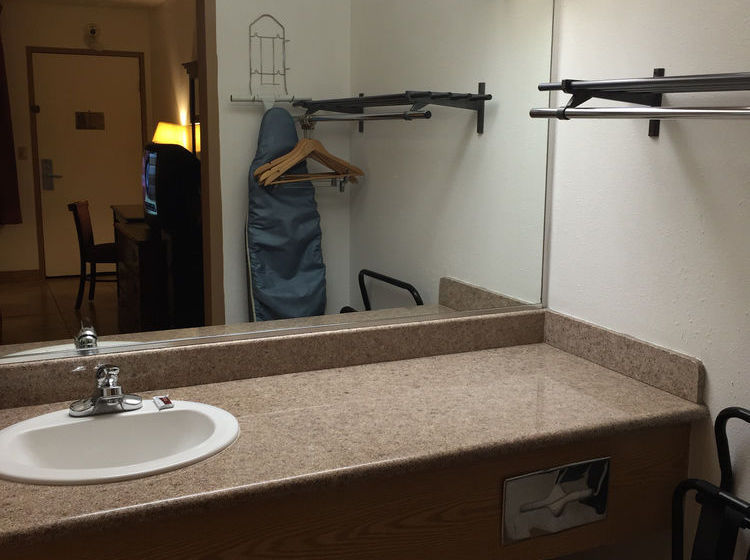 Hotel Days Inn Point Richmond  | Richmond | California | United States 5