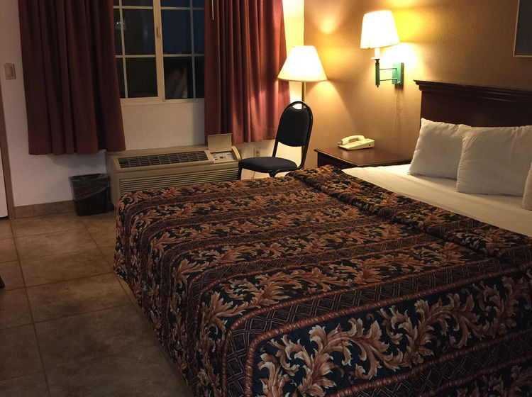 Hotel Days Inn Point Richmond  | Richmond | California | United States 6