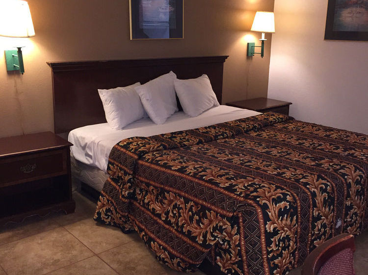 Hotel Days Inn Point Richmond  | Richmond | California | United States 7