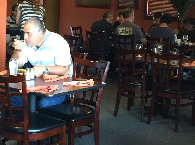 Hotel Days Inn Point Richmond  | Richmond | California | United States 8