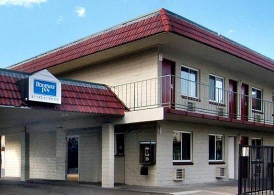 Hotel Rodeway Inn Wine Country 