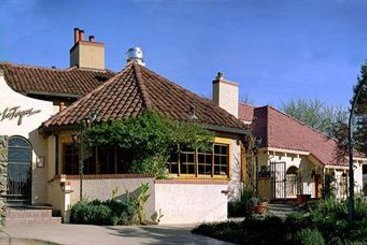 Hotel Rancho Caymus California