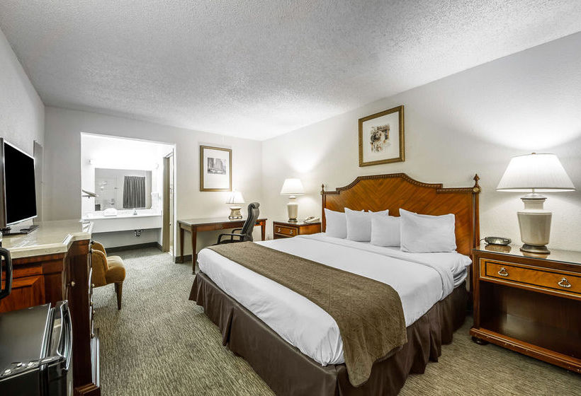 Hotel Quality Inn Natomas-Sacramento   | Sacramento | California | United States 15