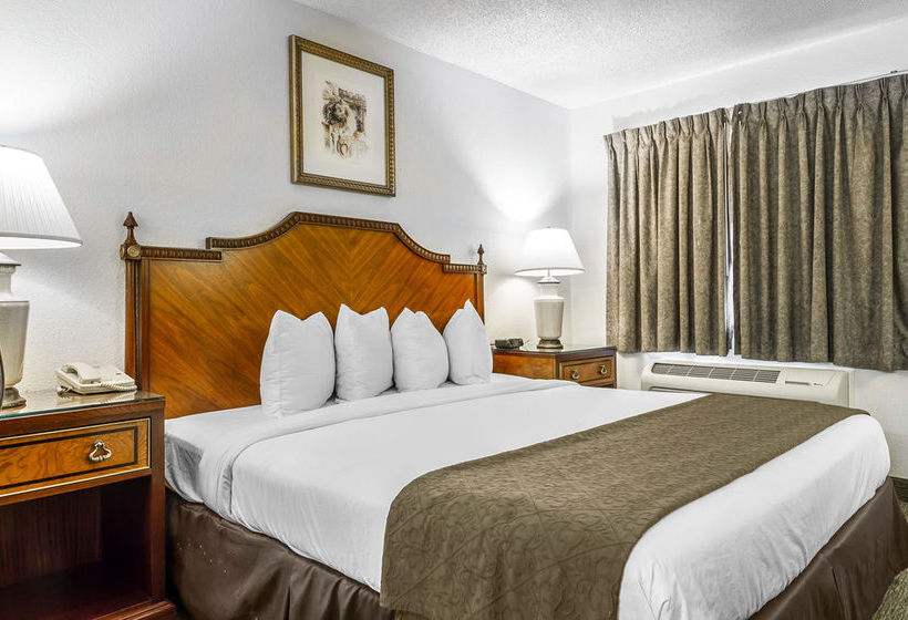 Hotel Quality Inn Natomas-Sacramento   | Sacramento | California | United States 16