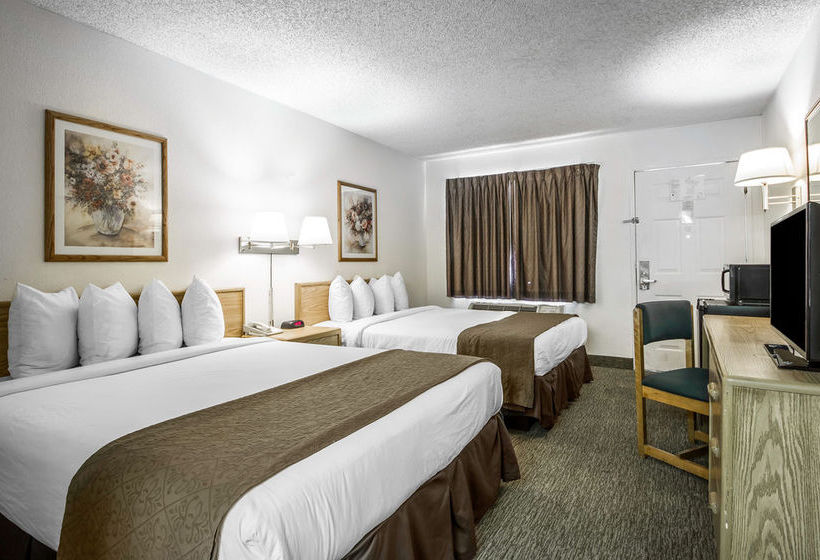 Hotel Quality Inn Natomas-Sacramento   | Sacramento | California | United States 18