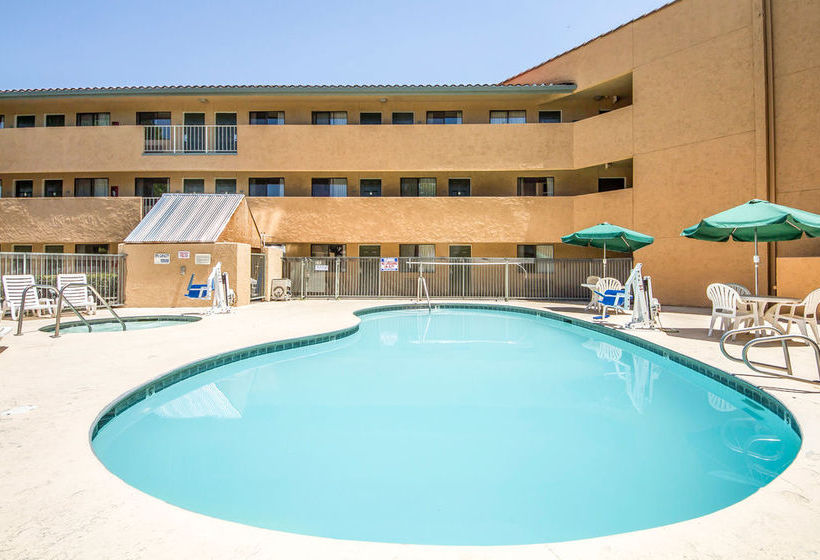 Hotel Quality Inn Natomas-Sacramento   | Sacramento | California | United States 19
