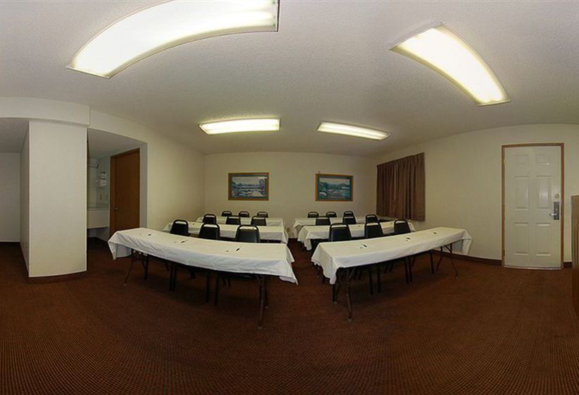 Hotel Quality Inn Natomas-Sacramento   | Sacramento | California | United States 2