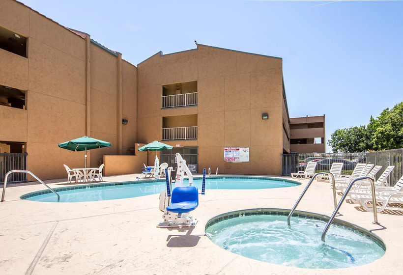 Hotel Quality Inn Natomas-Sacramento   | Sacramento | California | United States 20
