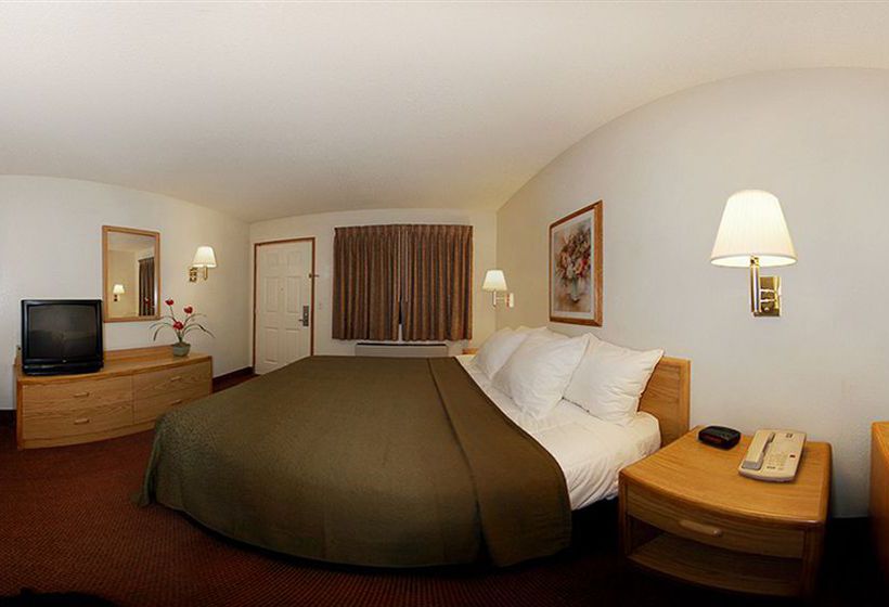 Hotel Quality Inn Natomas-Sacramento   | Sacramento | California | United States 4