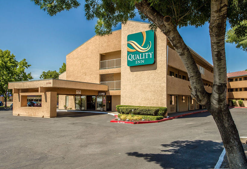 Hotel Quality Inn Natomas-Sacramento   | Sacramento | California | United States 8