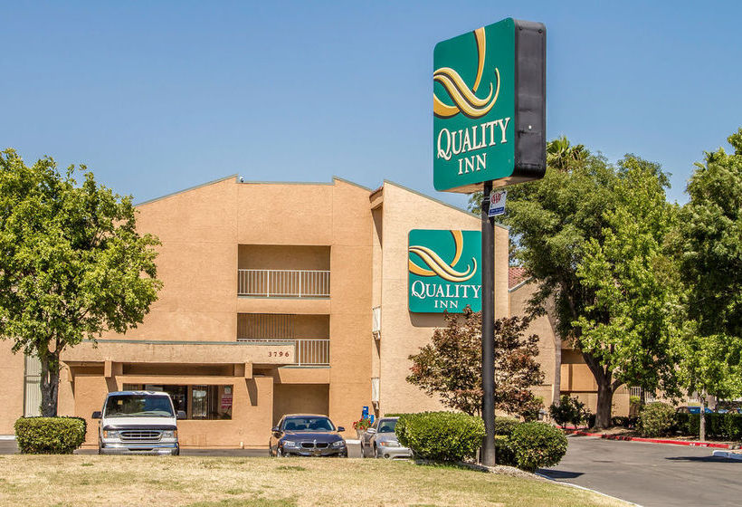Hotel Quality Inn Natomas-Sacramento   | Sacramento | California | United States 9
