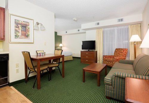 Residence Inn by Marriott  | Roseville | California | United States 10