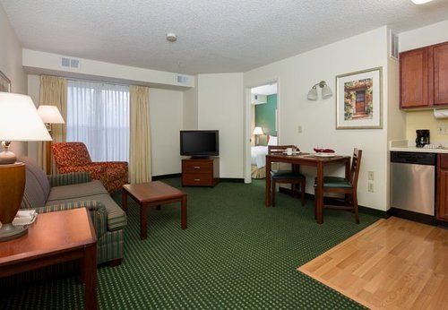 Residence Inn by Marriott  | Roseville | California | United States 11