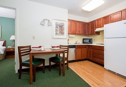 Residence Inn by Marriott  | Roseville | California | United States 12