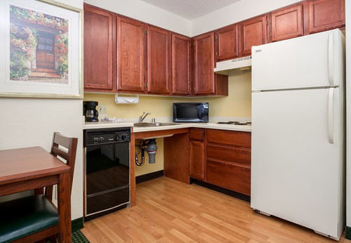 Residence Inn by Marriott  | Roseville | California | United States 13