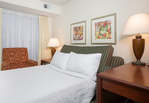 Residence Inn by Marriott  | Roseville | California | United States 15