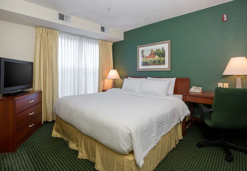 Residence Inn by Marriott  | Roseville | California | United States 16