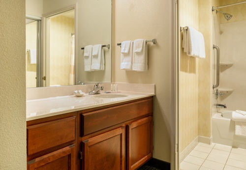 Residence Inn by Marriott  | Roseville | California | United States 17