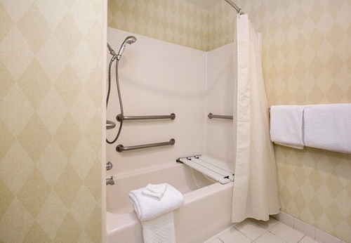 Residence Inn by Marriott  | Roseville | California | United States 18