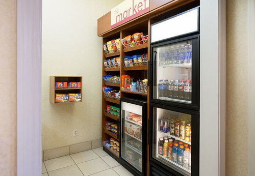 Residence Inn by Marriott  | Roseville | California | United States 19