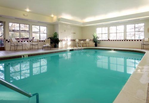 Residence Inn by Marriott  | Roseville | California | United States 2