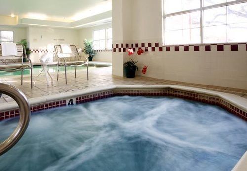 Residence Inn by Marriott  | Roseville | California | United States 3