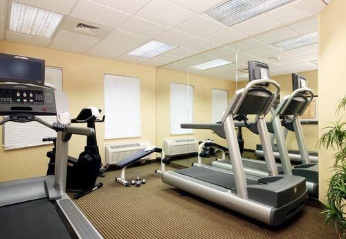 Residence Inn by Marriott  | Roseville | California | United States 4