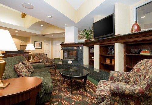 Residence Inn by Marriott  | Roseville | California | United States 6