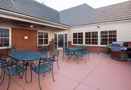 Residence Inn by Marriott  | Roseville | California | United States 7