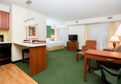 Residence Inn by Marriott  | Roseville | California | United States 8