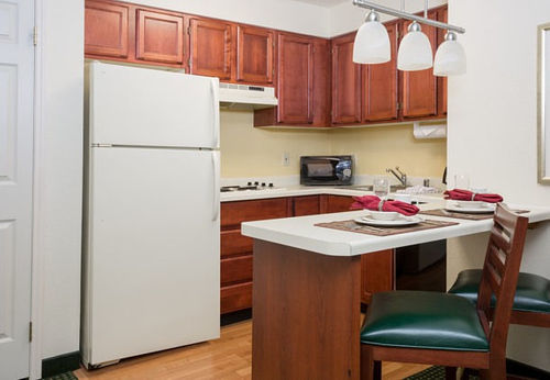 Residence Inn by Marriott  | Roseville | California | United States 9