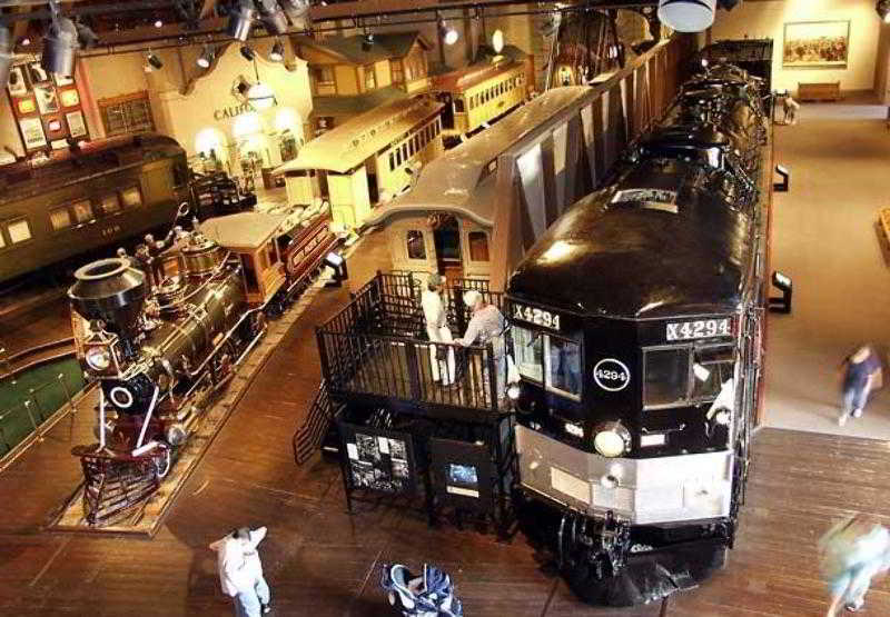 Residence Inn Sacramento Airport Natomas  | Sacramento | California | United States 11