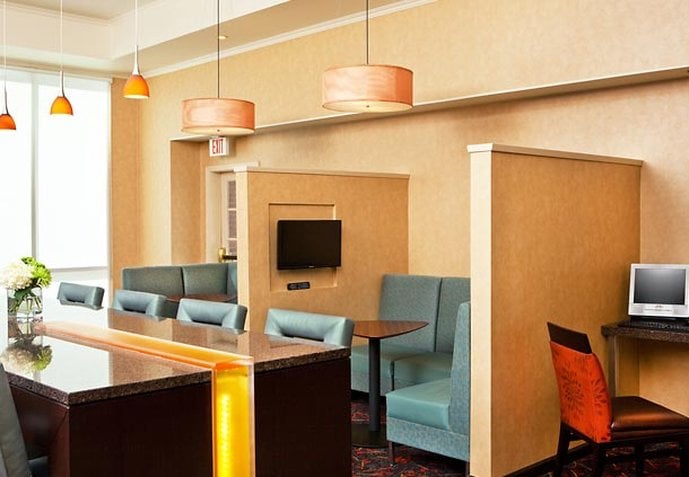 Residence Inn Sacramento Airport Natomas  | Sacramento | California | United States 12