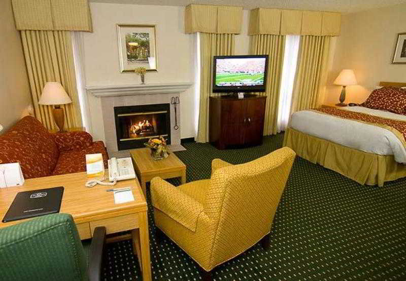 Residence Inn Sacramento Airport Natomas  | Sacramento | California | United States 13