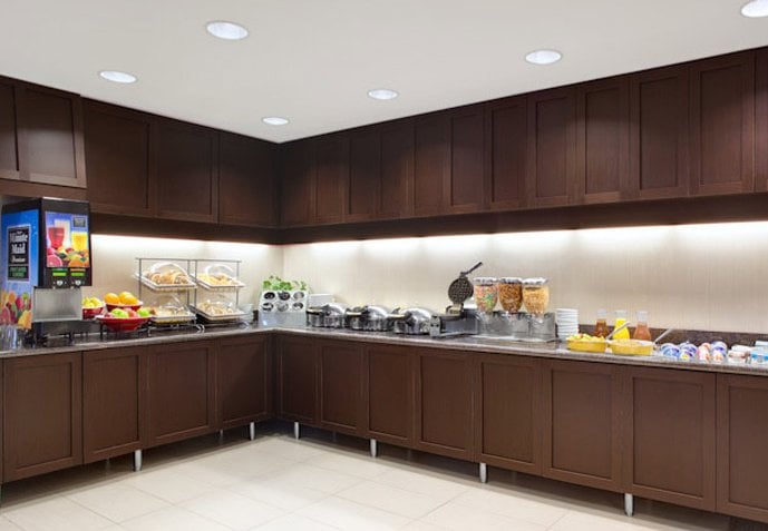 Residence Inn Sacramento Airport Natomas  | Sacramento | California | United States 14