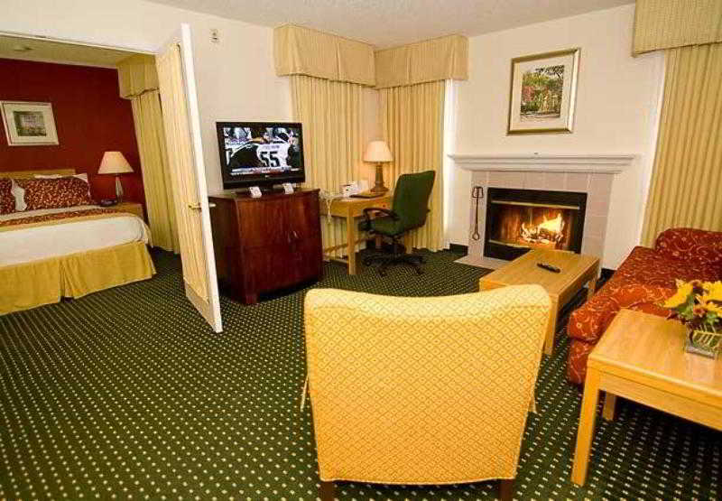 Residence Inn Sacramento Airport Natomas  | Sacramento | California | United States 16