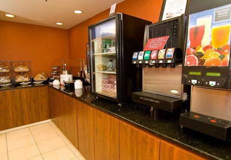 Residence Inn Sacramento Airport Natomas  | Sacramento | California | United States 17