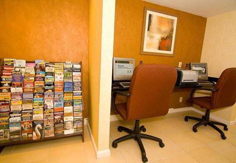 Residence Inn Sacramento Airport Natomas  | Sacramento | California | United States 18